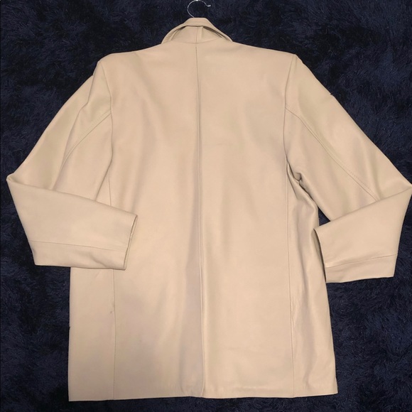 Genuine leather jacket from Leon Guanajuato Mexico - Picture 2 of 4